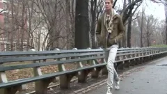NYC The Return - Scene 2