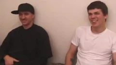 Matthew bonks Virgin lad Casper