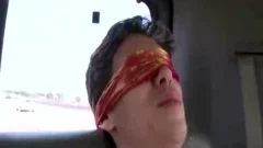 Straight lad acquires A humongous Surprise On homosexual Bus
