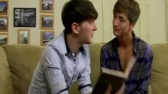 Andy And Zack