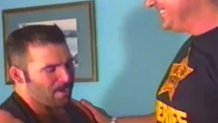 Muscles - Scene 1