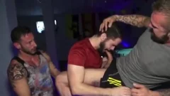 Gaping butthole Saving It For Packed Peter