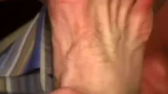 Boss Feet 2