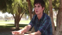 Christian S First Time Remembered First Time Remembered Scene 1
