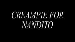 Antonio bonks Nandito