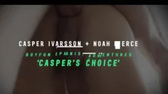 Spanish Adventures 1 W Casper Ivarsson & Noah Pierce