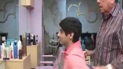 Barbershop 1ra. Parte