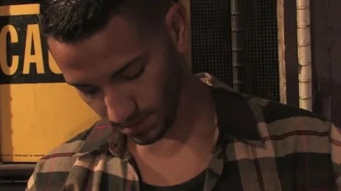 Golden Gate Season 4 Scene 1