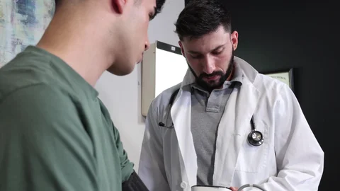 DoctorTapes: Science Has Never Been So Sinful