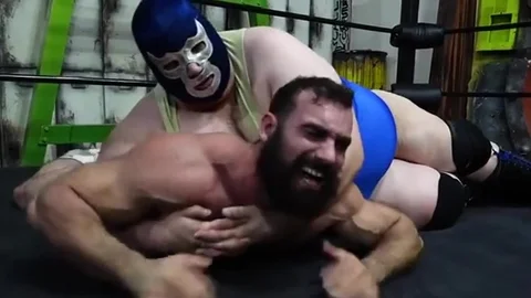 Wrestling