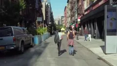 I Love NY