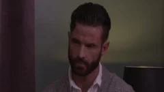 Hans Berlin, Drake Magnum ebon