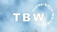 teen guys in brutaly action
