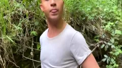 Daddy pounds His boy Hard
