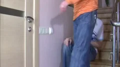 Follado Por Un Joven Que Me Viste De Mujer2