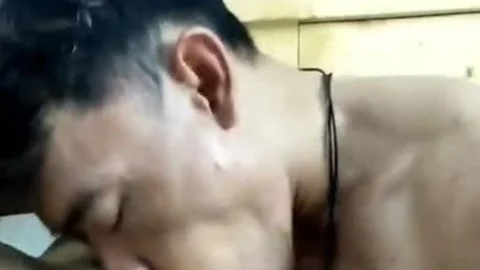 homo Indonesia - Denny Dan Tukang Listrik
