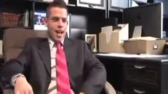Brent Everett - concupiscent In Tthis man Office