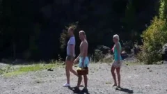 bisex chap Swallows