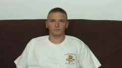 Brian Was At The Interview