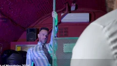 menatplay: Men in Ties: Unleashing the Wild