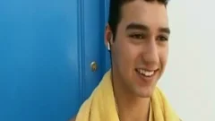 Tunisian Holiday Scene three