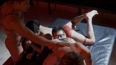 CMF / SEXXXORCISMO