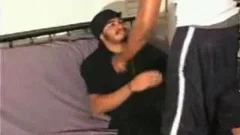 Thug reality rimming video