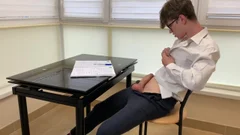 Young finds irresistible nailed rough