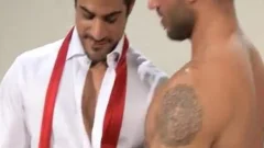 Marvin & Andreas
