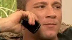 slam TREVOR cute penis