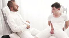 Missionary Boys: Feeling the Heat at Question Time