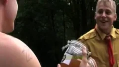 Carlo And friends Scene three Dvd Scenes