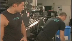 Falcon Studios: A Three-Way That Changes Everything