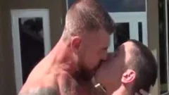 [RFC] Rocco steele & Owen forces