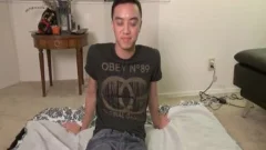 Harness asian sperm Spray