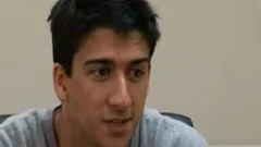 Chad Interview