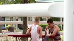 Jake And Stephen