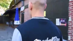 banging The Bartender