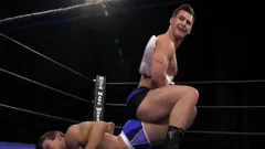 Muscle Wrestling 2