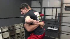 Wolf Vs steel