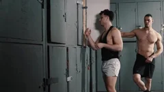 BN Workout Worship