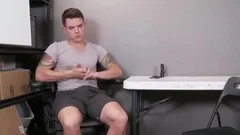 Devin Trez And Dakota Payne