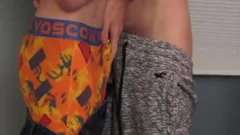 Dois Novinho Trepando Bem Gostoso