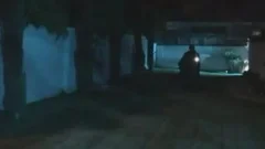 Army Alley