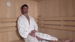 raw Bathhouse Boner