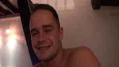 A Little Russian Take large black penises