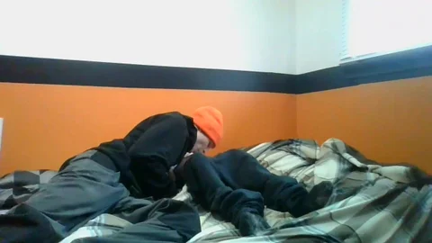 My beautiful Buddy Cole engulfing Me From Different Angle