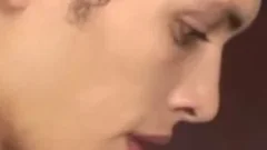 Real fucking plus young mature