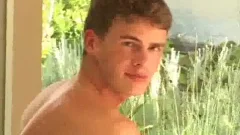 Sebastian Bonnet rides a hard dick