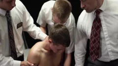 Young really enjoys good fuck